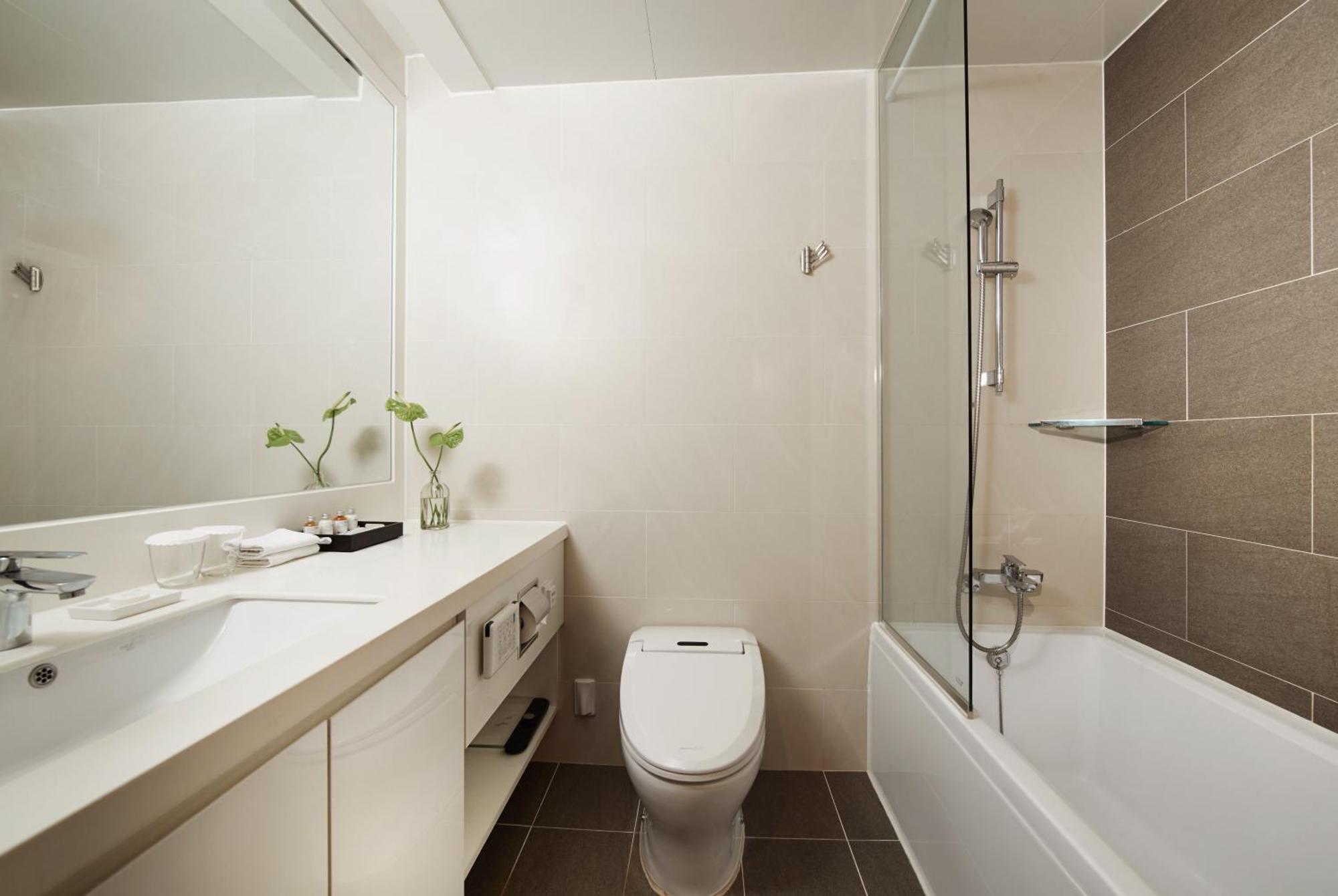 Fraser Place Namdaemun 4* Seoul