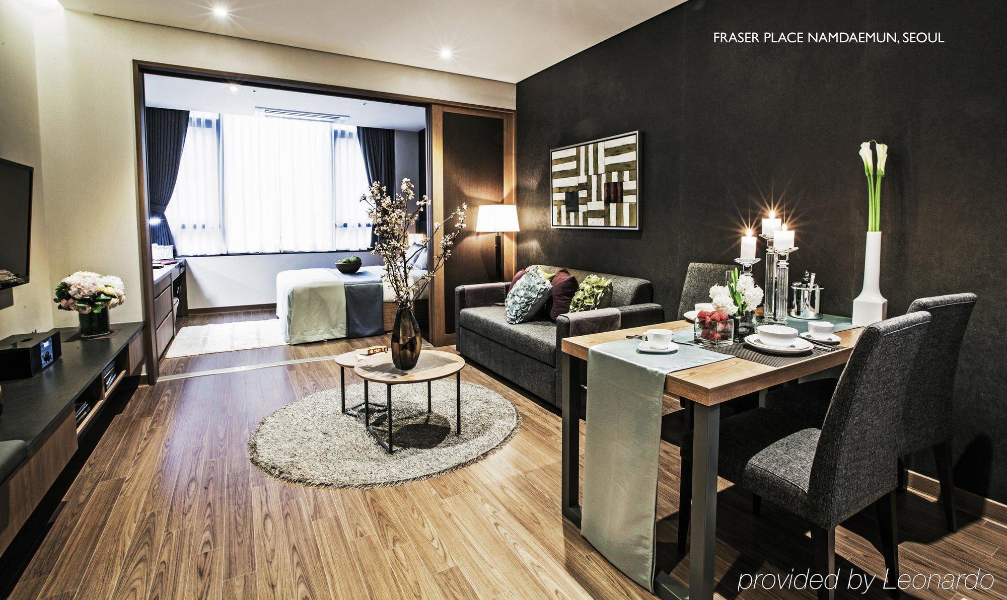 Hotel Fraser Place Namdaemun