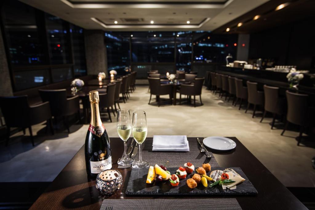 Fraser Place Namdaemun Hotel Seoul