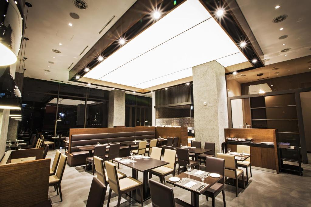 Fraser Place Namdaemun Hotel Seoul