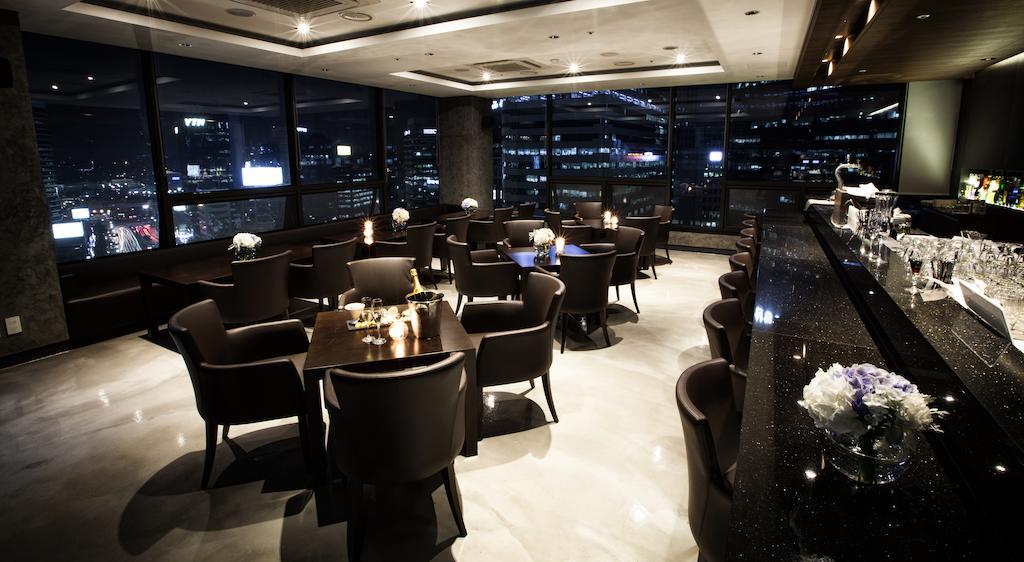 Fraser Place Namdaemun 4* Seoul