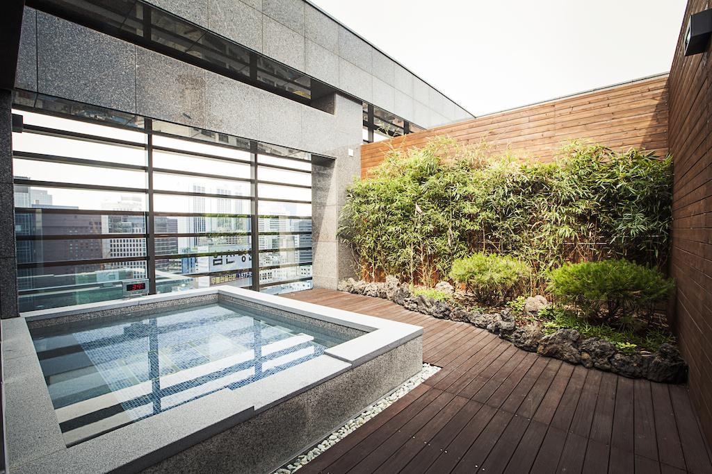 Fraser Place Namdaemun Hotel