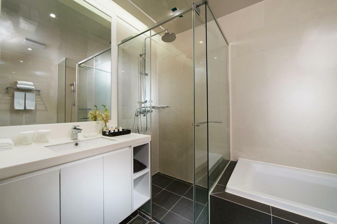 Fraser Place Namdaemun Hotel 4*