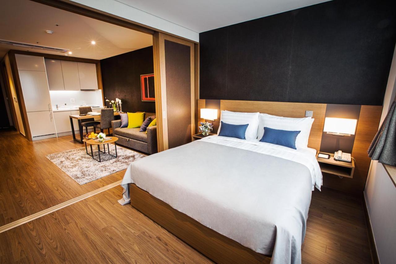 Fraser Place Namdaemun 4* Seoul