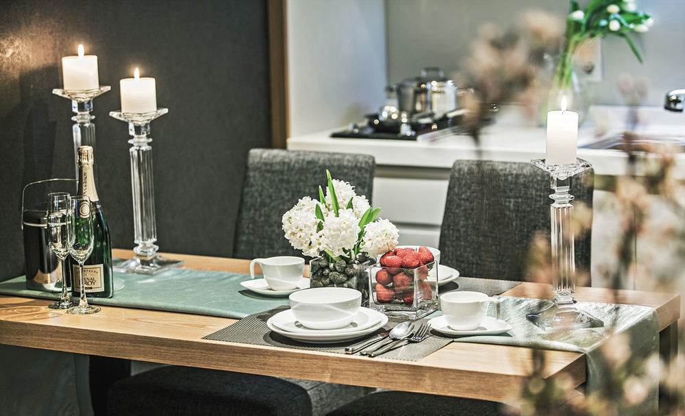 Fraser Place Namdaemun Hotel Seoul